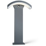  Brilagi - LED spoljašnja lampa sa senzorom ARCELO LED/9W/230V 50 cm IP54 | Eponuda.com