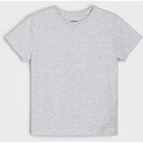 Sinsay Pamučne Basic Majice 5 Pakiranje | shoptok.hr