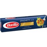 Barilla spaghetti n.5 500g kutija
