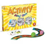 Piatnik družabna igra moj prvi activity | Shoptok.si