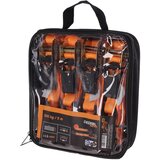 Kerbl traka za teret sa zatezačem u torbi 5m x 25mm 4/1 37991 | Eponuda.ba
