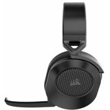 Corsair HS65 Headset Wireless Head-band Gaming Bluetooth Black | shoptok.hr