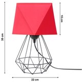  Stona lampa DIAMENT 1xE27/60W/230V | Eponuda.com