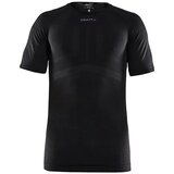 Craft Men's T-Shirt Active Intensity SS black, XL Cene