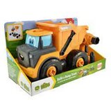 Tomy john deere traktorcic sa kljucicem ( TM47508 ) Cene