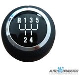 888 Car Accessories chevrolet ručica menjača 5 brzina chevrolet cruze aveo kalos lacetti orlando YCGK033-5 | ePonuda.com
