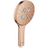 Grohe rainshower smartactive 130 tuš ručica 3 funkcije 26574DA0 u