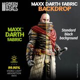 Green Stuff World Black Maxx Darth Backdrop - L 300x400mm | Ultra Crna Pozadina | Eponuda.com