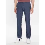 Pierre Cardin Chino hlače 30050/000/1029 Modra Slim Fit