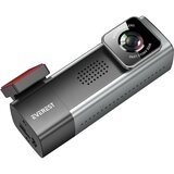 Auto kamera Everest CAR10 1080P 720P 120°Wide Angle G-Sensor Wifi 64GB TF Card Vehicle Front and Rear... Cijene