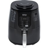 Ninja AF100EU Friteza, 1500V, kapacitet 3,8 litara, crna