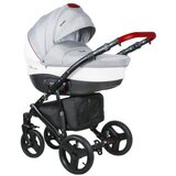 Coletto florino carbon 2U1 FC-03