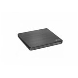 LG DVD RW EXT Hitachi/GP60NB60 USB Slim black | ePonuda.com
