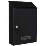 ROTTNER nabiralnik Pisa T02938 antracit Cene