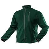od flisa zelena S-XXXL NEO 81-504