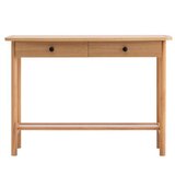 Hanah home komoda daisy naturalwooden dresser Cene