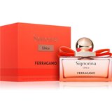Ferragamo Signorina Unica parfumska voda za ženske 100 ml | Shoptok.si