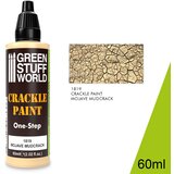 Green Stuff World Mojave Mudcrack Crackle Paint 60ml | Pucajuća boja Mojave Mudcrack 60ml Cene