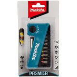 Makita Impact Premier 11-dijelni set magnetnih bitova E-03573 | Eponuda.ba