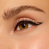 Essence Lash PRINCESS PARTY vodoodporno tekoče črtalo za oči v peresu odtenek 01 Deep Black 0.55 ml | Shoptok.si