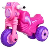 Dohany Cross 111M otroški motorček roza poganjalec, (5000129338) | Shoptok.si