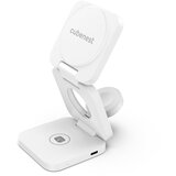 Cubenest Brezžični polnilec E310 Fold – | Shoptok.si