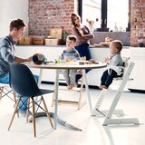Stokke jastuk za stolicu Classic Tripp Trapp OCS star silver | shoptok.hr
