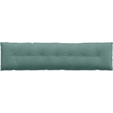  Jastuk za leđa Morska zelena 200 x 50 cm Kordura tekstil | shoptok.hr