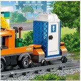 Lego City 60335 Železniška postaja | Shoptok.si
