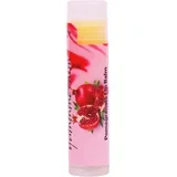 Vegan Yummme Lip Balm - Pomegranate