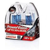  SIJALICE LIMA 12V XENON DE LUX H11 55W SUPER WHITE | Eponuda.ba