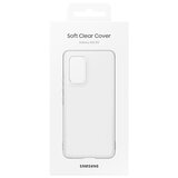 Samsung Futrola za Samsung A53, transparent – EF-QA536TTEGWW | Eponuda.ba