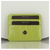 Zoozie Bags Ženski novčanik 2446, Zeleni | Eponuda.ba