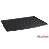 Gledring gumeni tepih za prtljažnik za Volkswagen GOLF SPORTSVAN /upper bottom | shoptok.hr