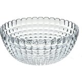 guzzini Tiffany skleda - L - Prozorna Cene