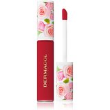 Dermacol Imperial Rose olje za ustnice z vonjem vrtnic odtenek 03 7,5 ml Cene