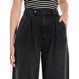 Sinsay ženske wide leg traperice ZB283-99J | shoptok.hr