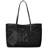 Calvin Klein mrežasta ženska torba Cene