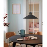 Nordlux visilica na sajli DIAL 1xE27/40W/230V prečnik 45 cm crna | Eponuda.com