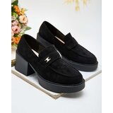 Resti Women's high stiletto shoes Pegorami | Shoptok.si