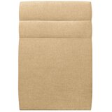 Sommeil de plomb Naglavna deska 90 cm Črte - Rumena Trpežno blago, (21613004) | Shoptok.si