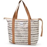 Elodie Details soft shell tidemark drops torba Cene