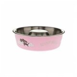 Ferribiella D.Cinija Slow food roze 17cm | ePonuda.com