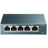 Tp-link Mrežno stikalo TL-SG105, 5-portno Cene