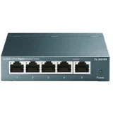 switch TL-SG105 gigabit 10 100 1000Mbps