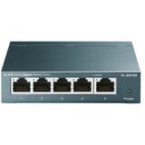 Tp-link TL-SG105 Switch 5×10/100/1000 | Eponuda.ba