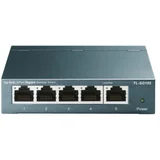TL-SG105 Switch 5×10/100/1000