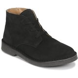 Selected SLHRIGA NEW SUEDE DESERT BOOT Crna Cijene