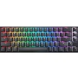 keyboard gaming usb german black