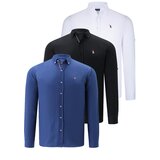 Dewberry Moška srajca | Shoptok.si